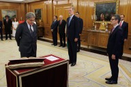 Renuncia un vogal progresista tras romper o equilibro entre os bloques no CXPX
