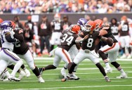 Will the Browns’ turnover troubles return against takeaway
