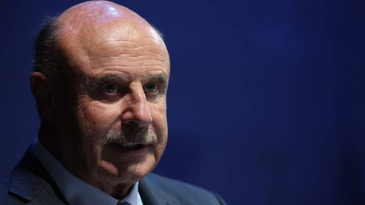 Dr. Phil Loses Trial Over His Media Startup’s Bankruptcy