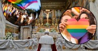 La Iglesia católica italiana pidió poner fin a la discriminación contra personas LGBTQ y combatir la homofobia, tras una histórica asamblea con más de mil participantes que también exigió mayor recono
