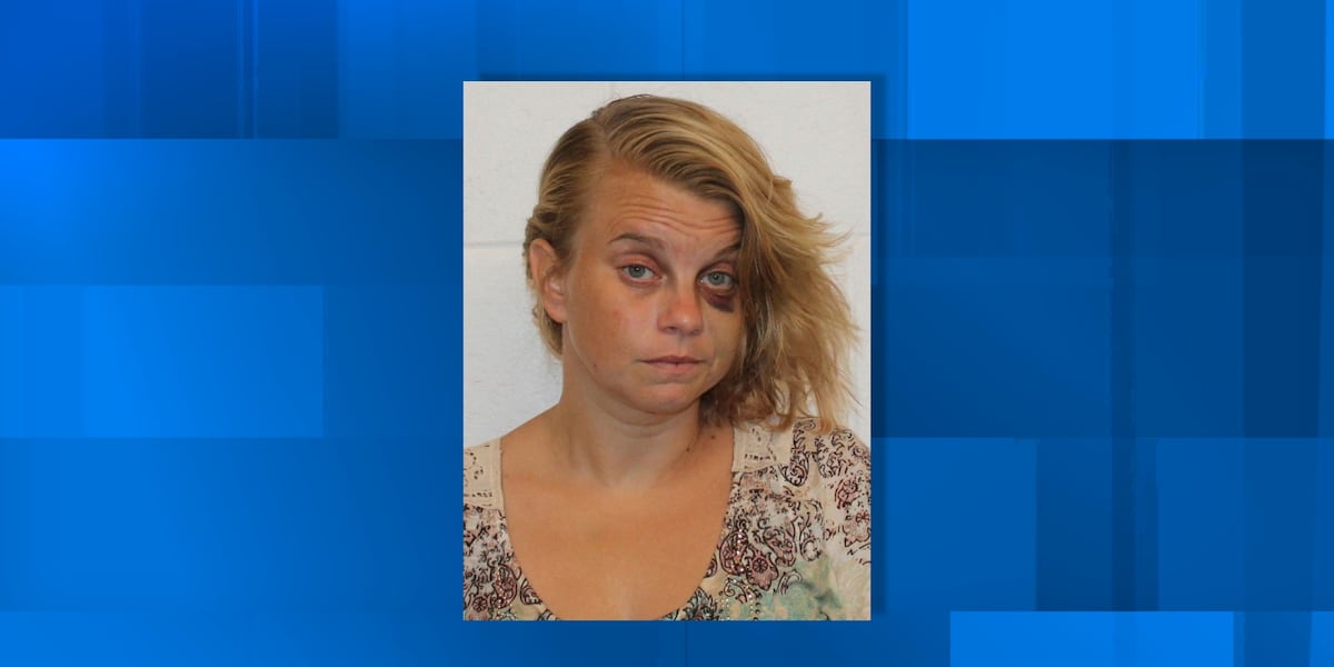 Plea date set for woman accused of arson at South 8th Street house