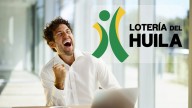Lotería del Huila: resultado ganador del sorteo 4726, martes 21 de octubre de 2025