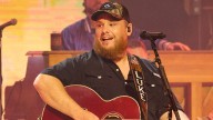Luke Combs has now sold more records than Garth Brooks