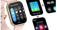 Amazon deal reduces 'perfect' smartwatch that 'gets compliments' to £28
