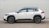 Toyota definió su plan de reanudación de la producción en Brasil