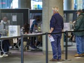 No mail, no problem: Montrealers can check their own voter status amid strike