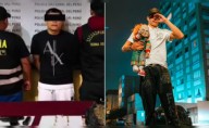 Capturan a menor de 16 años, presunto sicario del cantante urbano Franco Danós, en barbería del Callao