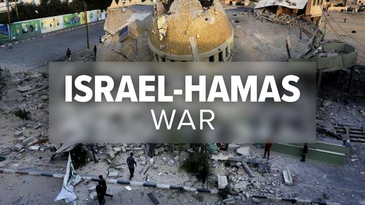 Local Jewish community leader welcomes news of freed hostages