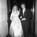First wife of iconic political figure dies at 89