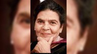 Darwal, a solo presentation by legendary filmmaker Sai Paranjpye