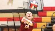 Haven Mills' 30 kills help Bay Shore stay undefeated in girls volleyball