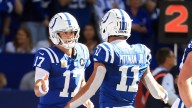 Colts set franchise record for most points through six games in Super Bowl era