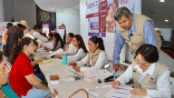 Entregan 47 mil tarjetas para pensión de Mujeres del Bienestar en Sonora