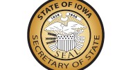 Paul Pate urges Iowans: Vote in November's City