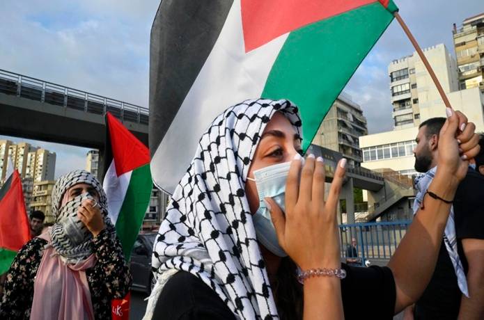 Venezuela pide continuar la presión mundial por la causa palestina