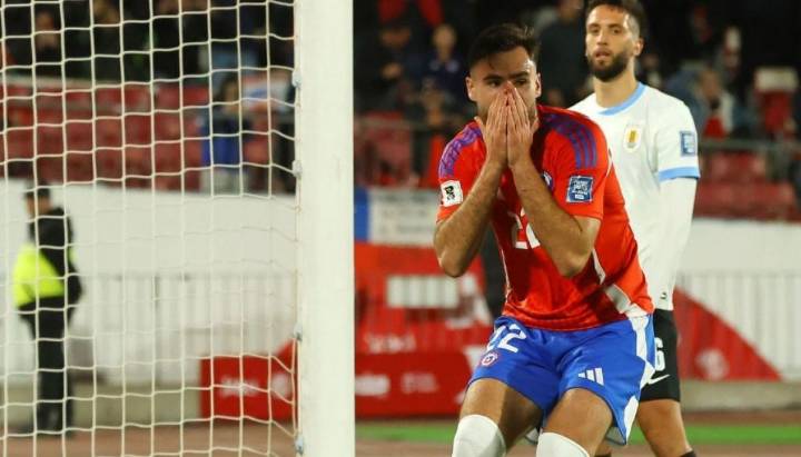 "Guarden comentario": la Selección Chilena confirmó formación contra Perú y así reaccionaron los hinchas
