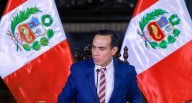 Presidente José Jerí asegura que su gestión será “un Gobierno de impacto y de medidas efectivas” 