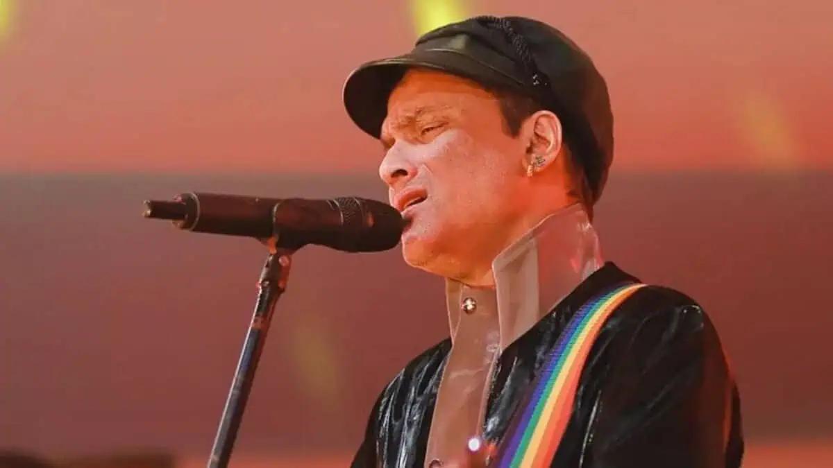 Assam Police team reaches Singapore to probe Zubeen Garg’s death