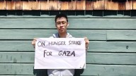 Computer Science Lecturer at Berkeley Is on Day 36 of His Hunger Strike for Gaza