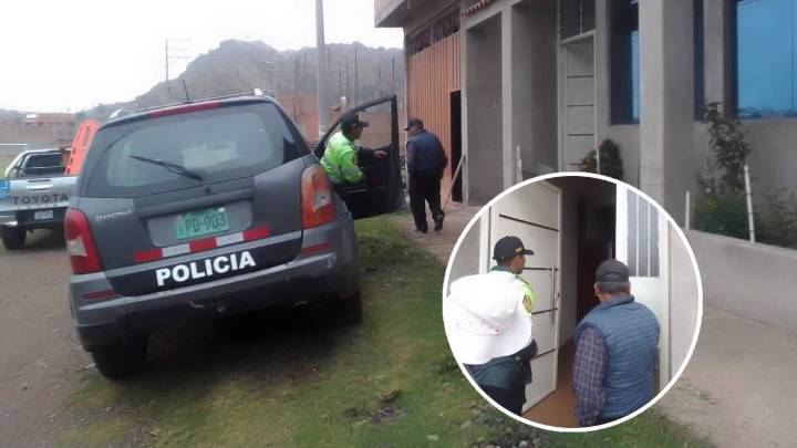 Puno: Roban vivienda en Jayllihuaya mientras familia salió a elaborar pan