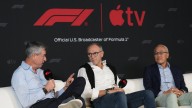 What Apple's new 5-year deal with Formula 1 means for US fans