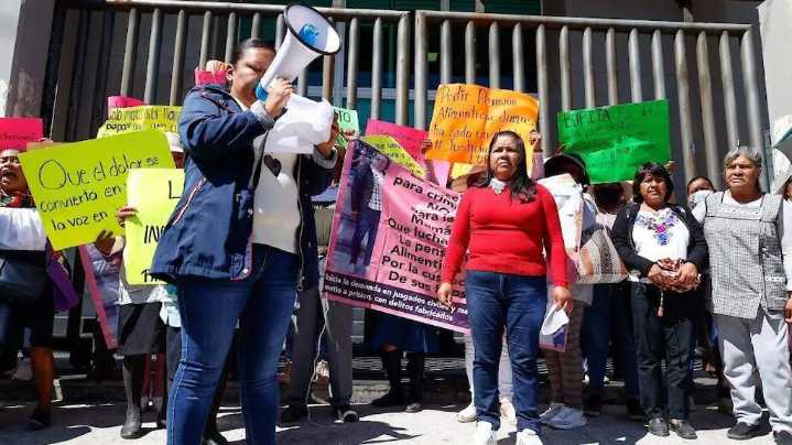 Guadalupe González asegura ser inocente; exige justicia