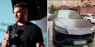 Misterio en Kyiv: un empresario ucraniano del sector cripto fue hallado muerto de un disparo en la cabeza