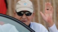 Juan Carlos I vuelve a España en plena polémica por la publicación de sus memorias
