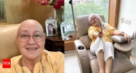 Nafisa Ali Cancer: I knew my stomach pain was cancer, but doctors misdiagnosed, it's stage 4 now: Nafisa Ali