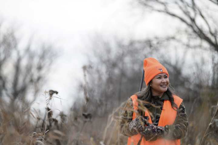 How the Wisconsin DNR Is Teaching the Next Generation to Hunt