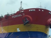 Indonesia oil tanker fire kills 10, injures nearly two dozen