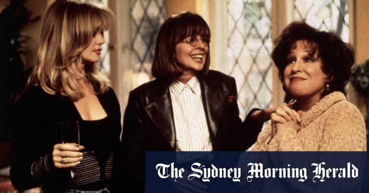 Diane Keaton: Seven of the actor’s most memorable films