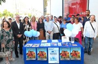 Jerez eleva su voz en defensa de la salud mental