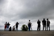 México pide a nacionales en Jamaica mantenerse alerta ante el avance del huracán Melissa
