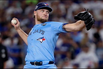 Azulejos a un triunfo de ganar la Serie Mundial tras vencer a Dodgers