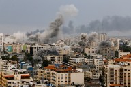 Creció el conflicto en Gaza: al menos 46 nuevos muertos, a pesar del acuerdo de paz