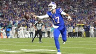 NFL teams still undefeated: Eagles, Bills fall in Week 5 to end hopes of perfect season