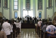 Con sesión del Clsem rinden homenaje a JGH y a MCR