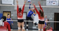 NPA volleyball snaps St. Johns’ 10-match winning streak, stays undefeated in region