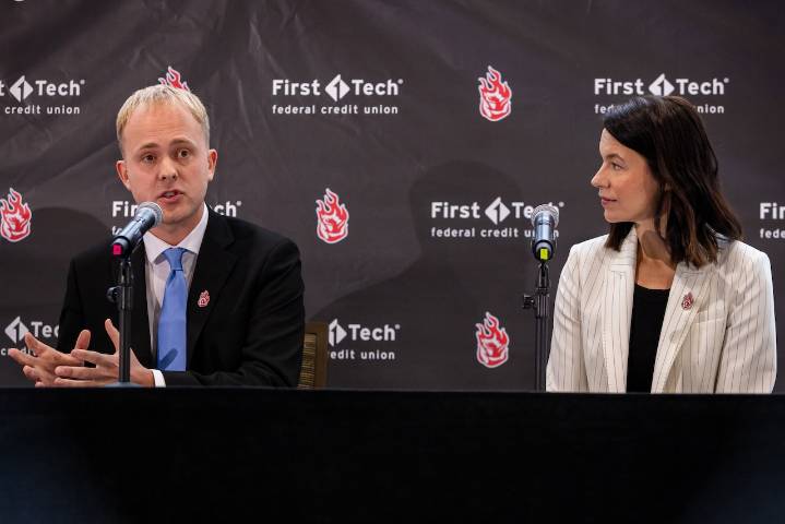 Why a WNBA franchise dedicated to empowering women opted for a male head coach