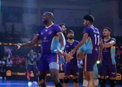PVL 2025: Delhi Toofans script dominant 3-0 win over Calicut Heroes
