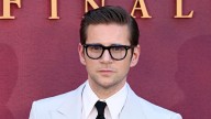 Downton Abbey star Allen Leech reveals next film project