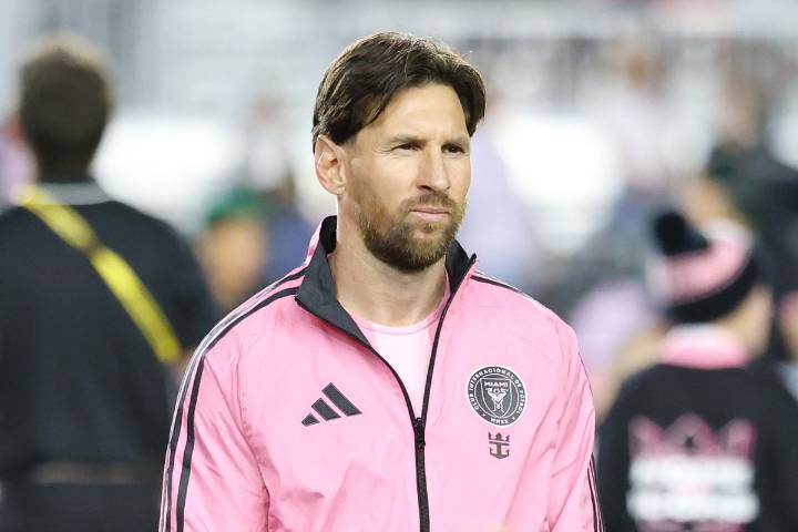 Inter Miami Faces Backlash as Lionel Messi’s Former Teammate’s Confession Leads to Reunion Plans