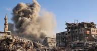 Israel-Hamas ceasefire resumes after weekend clashes