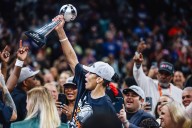 A’ja Wilson, Becky Hammon the keys to the Aces’ WNBA dynasty