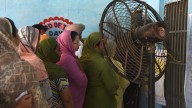 India begins nationwide voter roll check for 500 million people