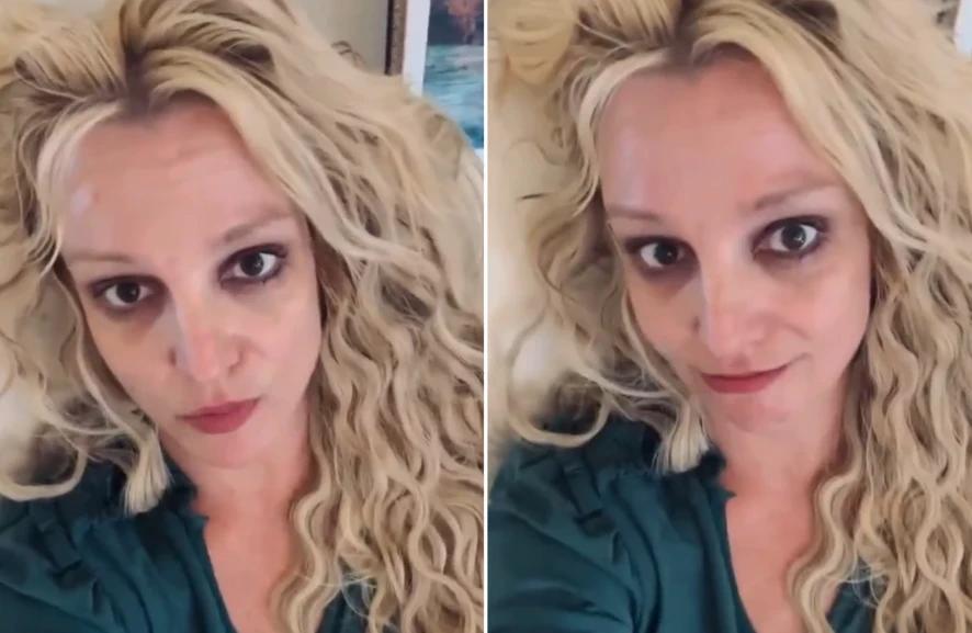 ¡Conmoción! La alarmante revelación sobre Britney Spears y su salud mental: “Daño cerebral y…”