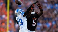 Niyo: Lions defense knows it can't rest with bigger tests looming