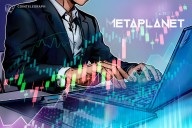 Metaplanet ha lanzado una recompra respaldada por Bitcoin