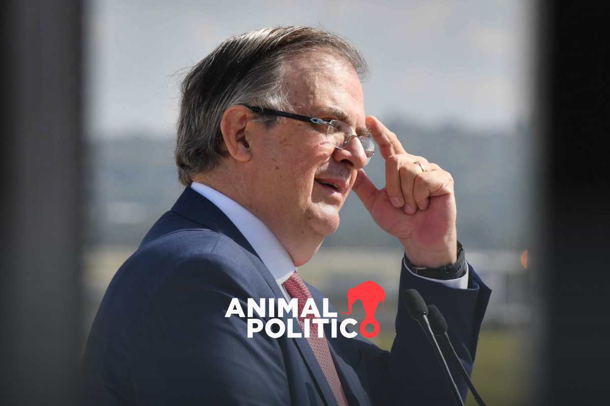 México propone reformar la Organización Mundial del Comercio durante Foro Asia